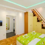 Old Town Center Gasthuis 4*