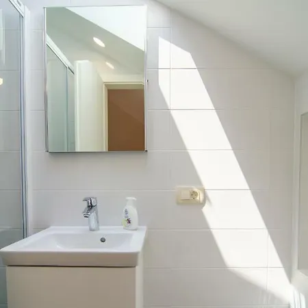 Old Town Center Split