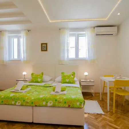 Old Town Center Guest house Split