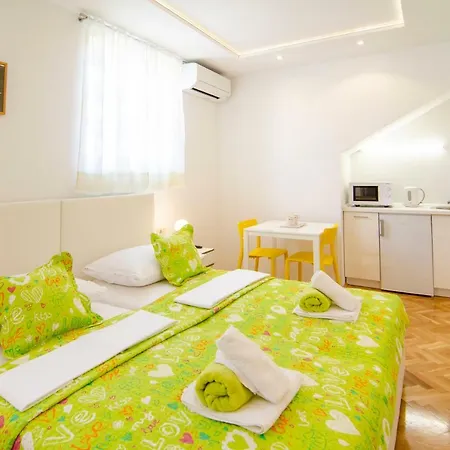 Old Town Center Guest house Split