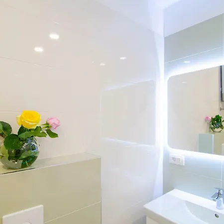 Guest house Old Town Center 4*