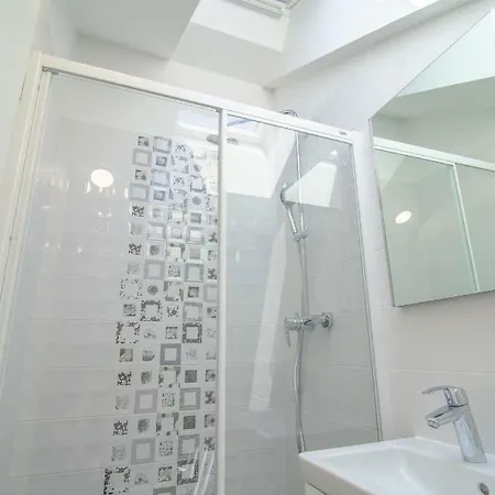 Old Town Center Gasthuis Split