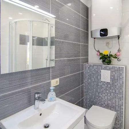 Gasthuis Old Town Center