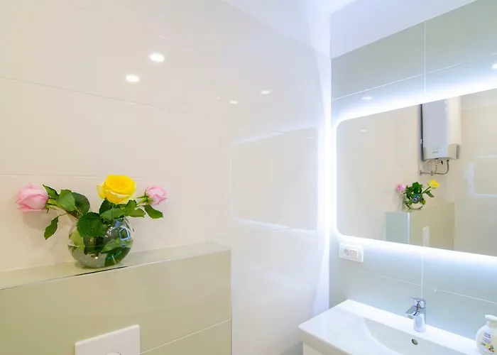 بيت ضيافة Old Town Center 4*