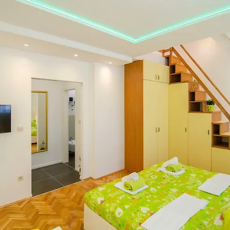 Old Town Center Guest house 4*