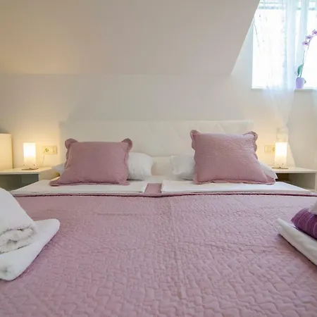 Old Town Center Guest house Split