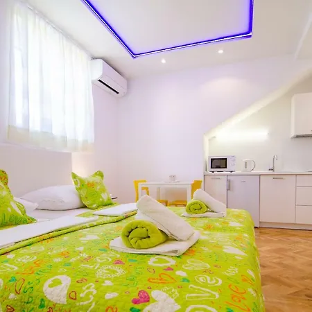 Guest house Old Town Center