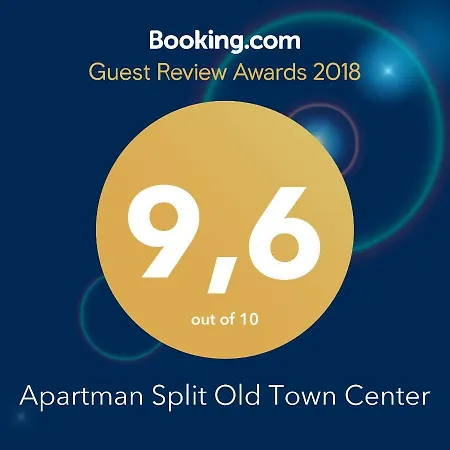 Old Town Center Guest house