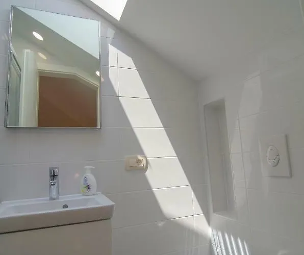 Old Town Center Split