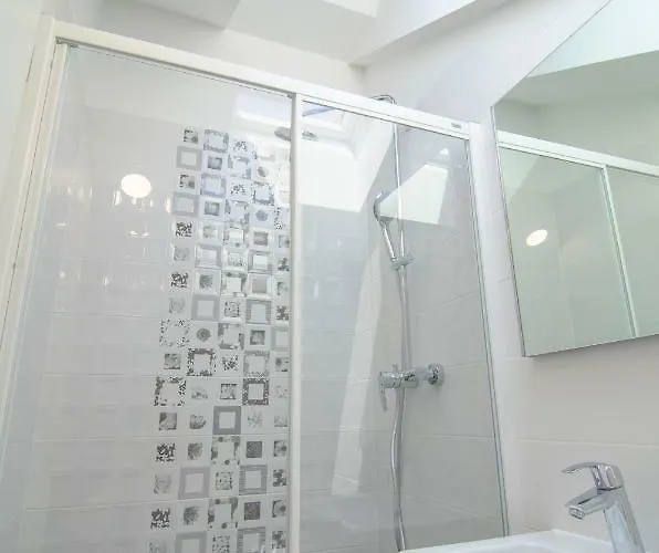 Old Town Center Pensión Split